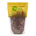 thumbnail image 1 of Yupik Organic Pecan Halves, 1Kg, 1 of 3