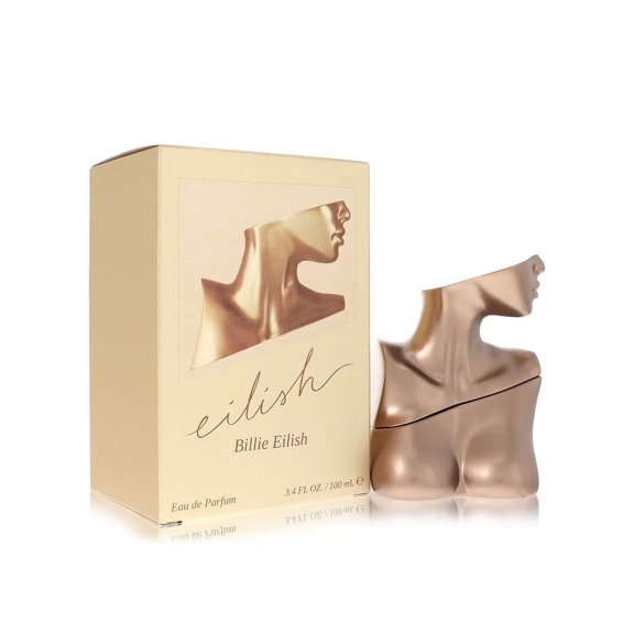 Eilish by Billie Eilish Vaporisateur Eau de Parfum 3.4 oz