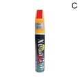 thumbnail image 4 of CHOK Car Color Fix Pen Auto Paint Repair Brush Up Scratch Remover Tool DIY New V9 ηн F4S4, 4 of 8