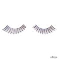 thumbnail image 1 of Coveted Cosmetics False Eyelashes Natural Feather Hand Made Human Hair Fake Falsies Lashes (2 Pair, Vamp), 1 of 3