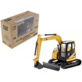 thumbnail image 1 of 1 by 50 Scale Diecast Excavator for CAT Caterpillar 308C CR Model, 1 of 1