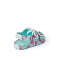 thumbnail image 4 of George Toddler Girls' Double Buckled Sandals, 4 of 4