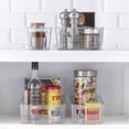 thumbnail image 2 of Boite De Rangemnet Empilable Pour La Cusine, 2 of 6