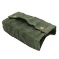 thumbnail image 1 of Spice Bottle Bag, Camping Seasoning Jar Bag Classification Storage Stain Resistant Foldable  For Barbecue Green, 1 of 8