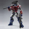 thumbnail image 4 of YoloPark Transformed OP Commander Earth Mode Alloy Action Figure Assembly Kit Optimus Prime Transformed Robot Model Hot Toys JIANGLANG, 4 of 5
