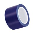 thumbnail image 3 of Unique Bargains Surface Protective Removable Scratch Film Tape Roll 2.76 inch x 328 ft, Blue, 3 of 4
