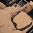 thumbnail image 2 of Yhmxh Car Accessories Motorcycle Accessories Car Seat Cushion For All Seasons Universal In Car Drivers Seat Summer New Cushion Summer Height Increasing Cushion Automobile Cushion, 2 of 7