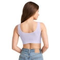 thumbnail image 2 of Jockey Women's Seamfree Back Smoothing Bralette, 2 of 8