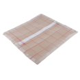 thumbnail image 3 of 1 Piece Blank Rug Hooking Making Canvas DIY Hooking Free Pattern Rug Mesh Canvas 50x50cm, 3 of 7