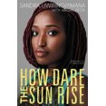 thumbnail image 3 of How Dare the Sun Rise : Memories of a War Child, 3 of 4