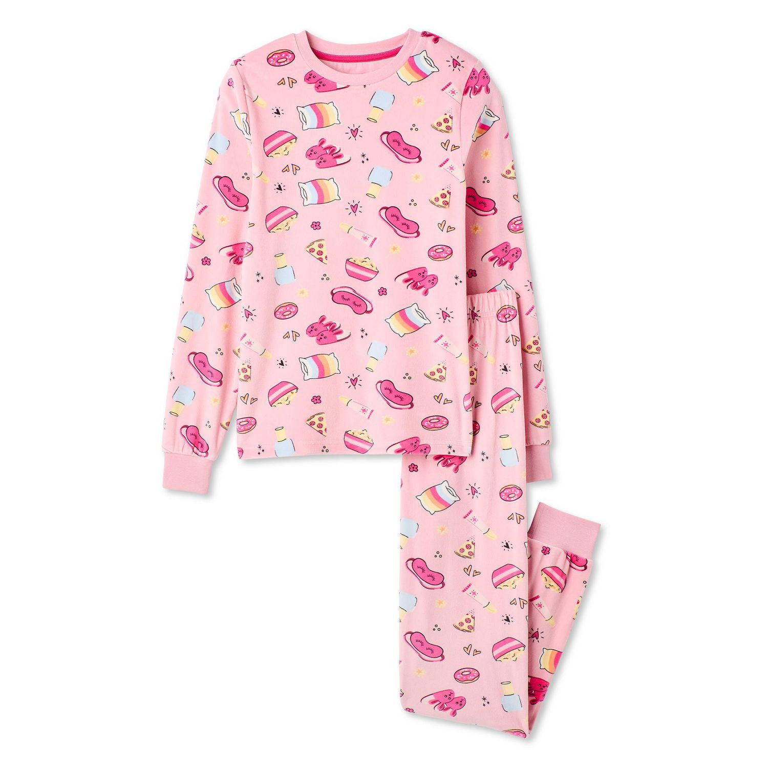 Pyjama 2 pièces George pour filles