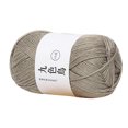 thumbnail image 1 of Jovati Fine Wool Charcoal Cotton Baby Line Yarn, 1 of 1