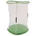 thumbnail image 2 of Cage d'Observation, Double Fermeture Éclair, Interface Ferme, Montage Simple, Cage en Filet Transparent pour Plantes Ornementales, 2 of 8