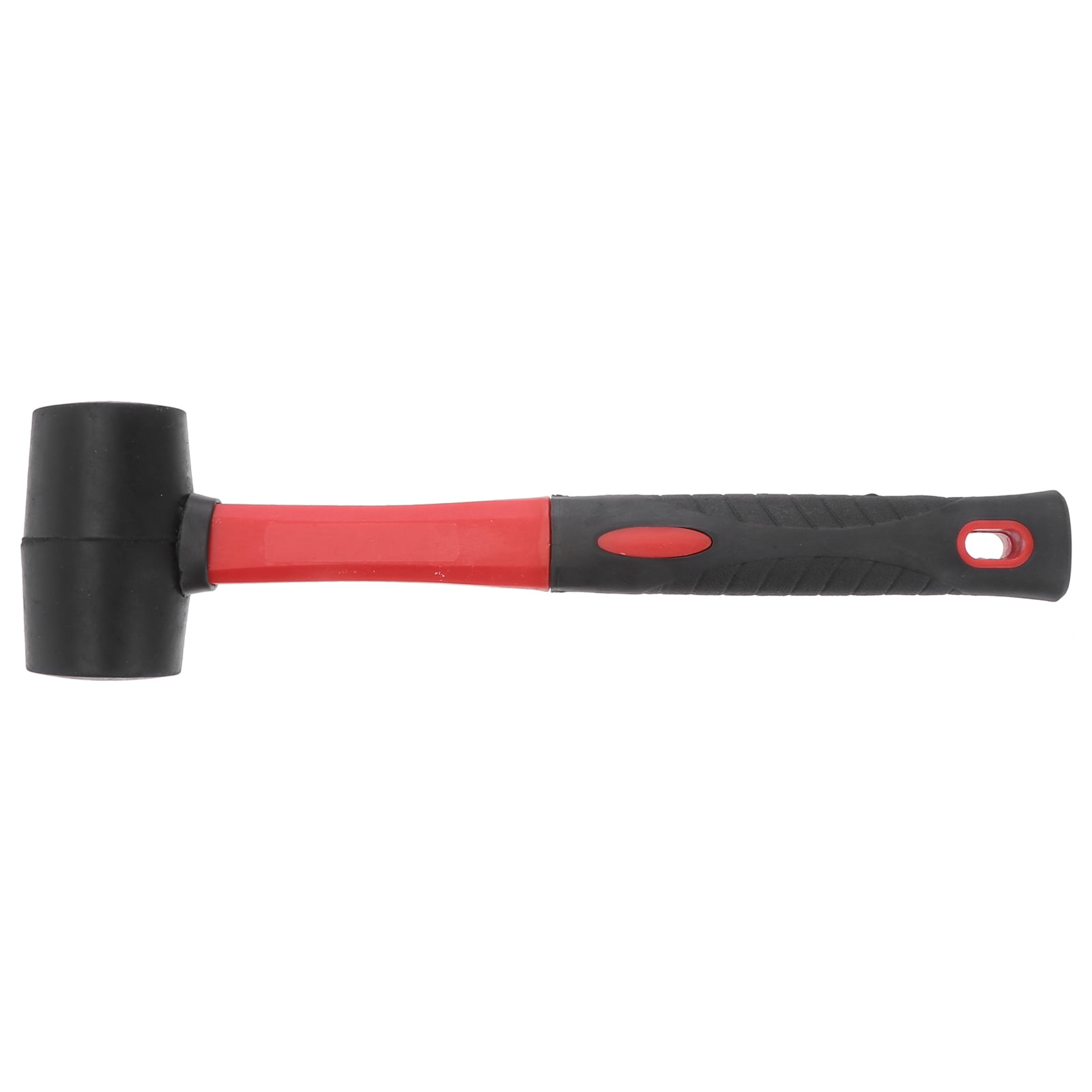 Marteau en Caoutchouc Antidérapant 12oz pour Installation de Sol