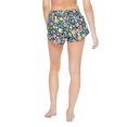 thumbnail image 3 of No Boundaries Women's Board Short, 3 of 5