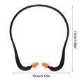 thumbnail image 3 of SDOTXA Serre-Tête Bouchons d'Oreilles Réduction de Bruit avec Support de Serre-Tête 8 Pcs, 3 of 6
