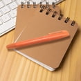 thumbnail image 1 of Water-Based Highlighters Set of 6, Bright Pastel Marker Pens for Student Note-Taking, Office Study & Document Marking, Chisel Tip Design for Smooth Highlighting, 1 of 8