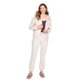 thumbnail image 2 of George Women's Full Zip Hoodie, 2 of 6