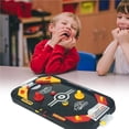 thumbnail image 2 of Guardoinrt Kids Air Hockey Toy Set Exquisite Small Competition Parent-child Simple Table Game Sport Playthings Interaction Games, 2 of 9