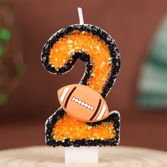 Roman Numeral Candles Numeral Birthday Candles Birthday Celebration Party Candle