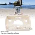 thumbnail image 3 of Evo Silicone Protective Case for EVO Instant Camera Snug Fit Precise Opening Camera Soft Silicone Case Cover, 3 of 7