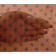 thumbnail image 4 of oneOone Viscose Chiffon Fabric Floral Block Printed Craft Fabric BTY 42 Inch Wide, 4 of 4