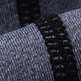 thumbnail image 4 of Mens Four Seasons Simple Exercise Tight Fitness Running Stretch Basketball Base Training Compression Pants Fitness Pants Pants, 4 of 5