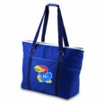 thumbnail image 2 of Picnic Time Tahoe-Navy (U Of Kansas Jayhawks) Digital Print, 2 of 2