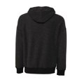thumbnail image 4 of Bella + Canvas  Adult Suedette Pullover Hoodie, 4 of 5