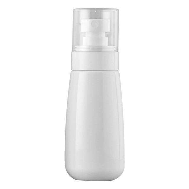 RKSTN Kitchen Utensils Empty Fine Mist Spray Bottle/Lotion Bottle 100ml Small Travel Perfume Nebulizer For Essential Oil Perfume Hair Makeup Kitchen Utensils