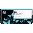 thumbnail image 1 of HP 746 - 300 ml - chromatic red - Original - DesignJet - Ink Cartridge - for DesignJet Z6, Z6dr, Z9+, Z9+dr, 1 of 7