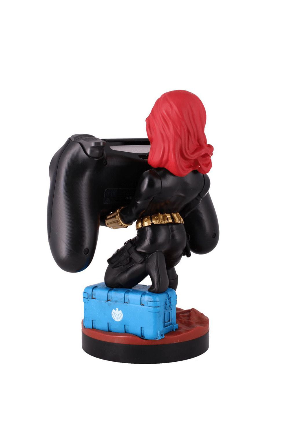 Exquisite Gaming Marvel - Black Widow "Cable Guy"