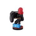 thumbnail image 2 of Exquisite Gaming Marvel - Black Widow "Cable Guy", 2 of 6