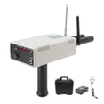 thumbnail image 2 of 25m Depth Metal Detector 1500m Range Scanner Device for Gold Silver Copper Jewel Search System, 2 of 7