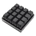 thumbnail image 5 of SWAPPABLE CUSTOM MECHANICAL KEYBOARD PCB PROGRAMMED Sale Hot P6R8, 5 of 5