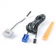 thumbnail image 3 of Bluetooth-compatible Microphone Cable Cover For BMW E90 E84 X1 Professiona Radio, 3 of 7