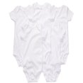 thumbnail image 1 of Carter's Baby 5 Pack Short Sleeves Bodysuits, 18 Months, 1 of 1