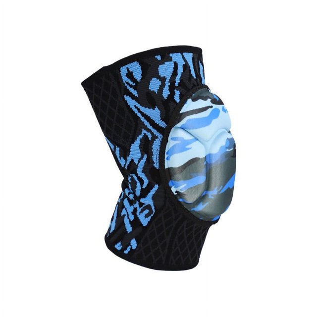 Volleyball Knee Pads Thick Sponge Knee Pads Outdoor Riding Protective Knee Pads