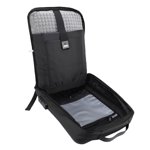 Sac à dos pour ordinateur portable pour les hommes, Sac à Dos pour ordinateur portatif antivol avec mot de passe pour ordinateurs portables jusqu'à 15.6 Inch, Sac à dos pour ordinateur portable avec USB Port de recharge pour les voyages d'affaires