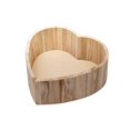 thumbnail image 4 of Newborn Baby Photography Baskets Photo Props Accessories Background Basin Wooden Wood Color, 4 of 8