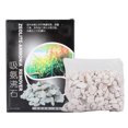 thumbnail image 3 of Aquarium Absorbe Ammoniaque Zéolite Poisson Absorbe Ammoniaque Zéolite Matériau de Filtre pour Poisson Absorbe Ammoniaque Matériau de Filtre Zéolite Absorption d'Eau Matériau de Filtre Zéolite Ammoniaque Accessoire, 3 of 8