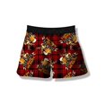 thumbnail image 1 of Men's' Boxer Shorts Fun Print Briefs Underwear Boxers, 1 of 1