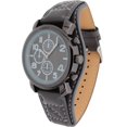 thumbnail image 2 of George Men's Analog Watch, 2 of 2
