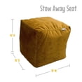 thumbnail image 4 of ComfyKids® Cubes, 4 of 5