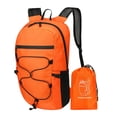 thumbnail image 2 of LSLJS Outdoor Travel Backpack, Light Travel Backpack, Small Backpack for Outdoor Adult Travel, Outdoor Sports, Sports, Gym, Workout,Camping, Fitness, Workout & More Activities, 2 of 3