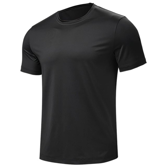 WMTBSRSW Men's Fashion T Shirts Short Sleeve Athletic Workout Tops Solid Color Oversized Loose Pullover Tee Top