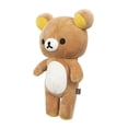 thumbnail image 3 of Rilakkuma Plush Stuffed Animal Rilakkuma Bear Medium 15", 3 of 5