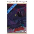 thumbnail image 2 of Poppy Playtime: Chapter 3 - CatNap Wall Poster, 22.375" x 34", 2 of 4