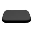 thumbnail image 2 of Memory Foam Chair Cushion with Non-Slip Bottom - Breathable Seat Cushion for Office Chair, Car, or Kitchen, 2 of 7
