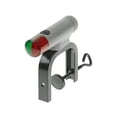 thumbnail image 3 of Portable LED Clamp-On Bow & Stern Navigation Light Combo, Battery Operated, Low Amp Draw, Dual Mount Included, Versatile Marine Lighting Solution, 3 of 8